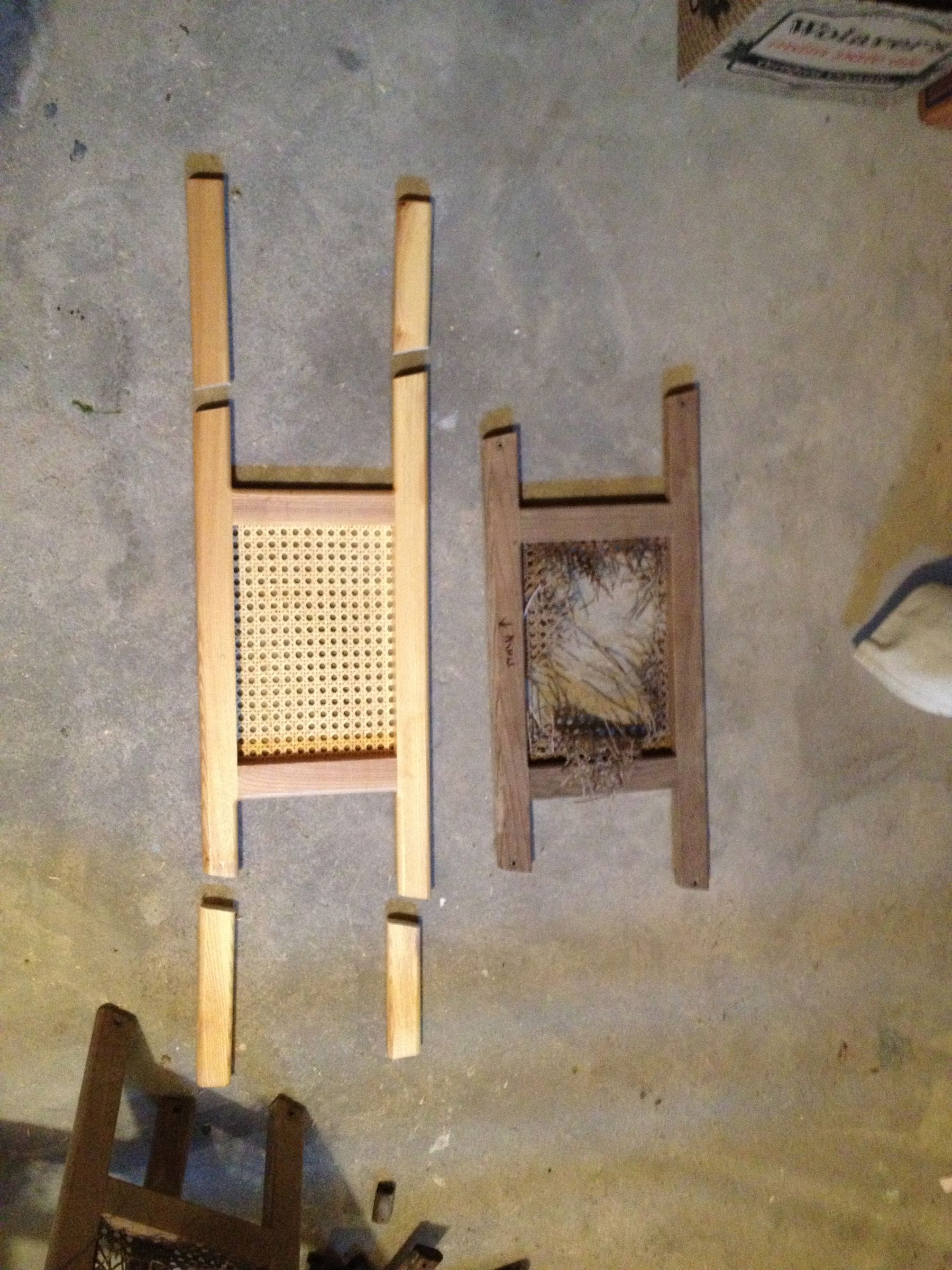 How to Replace the Gunwales and Other Wood Work on Your Canoe 8 Steps