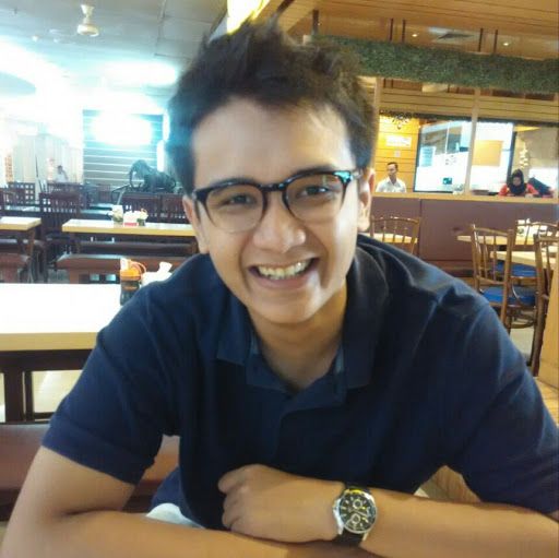author