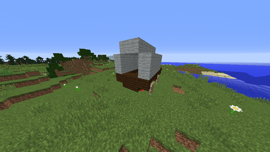 Building the Rest