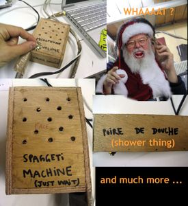 Ugliest Strongest Case for Powerbook Transformer