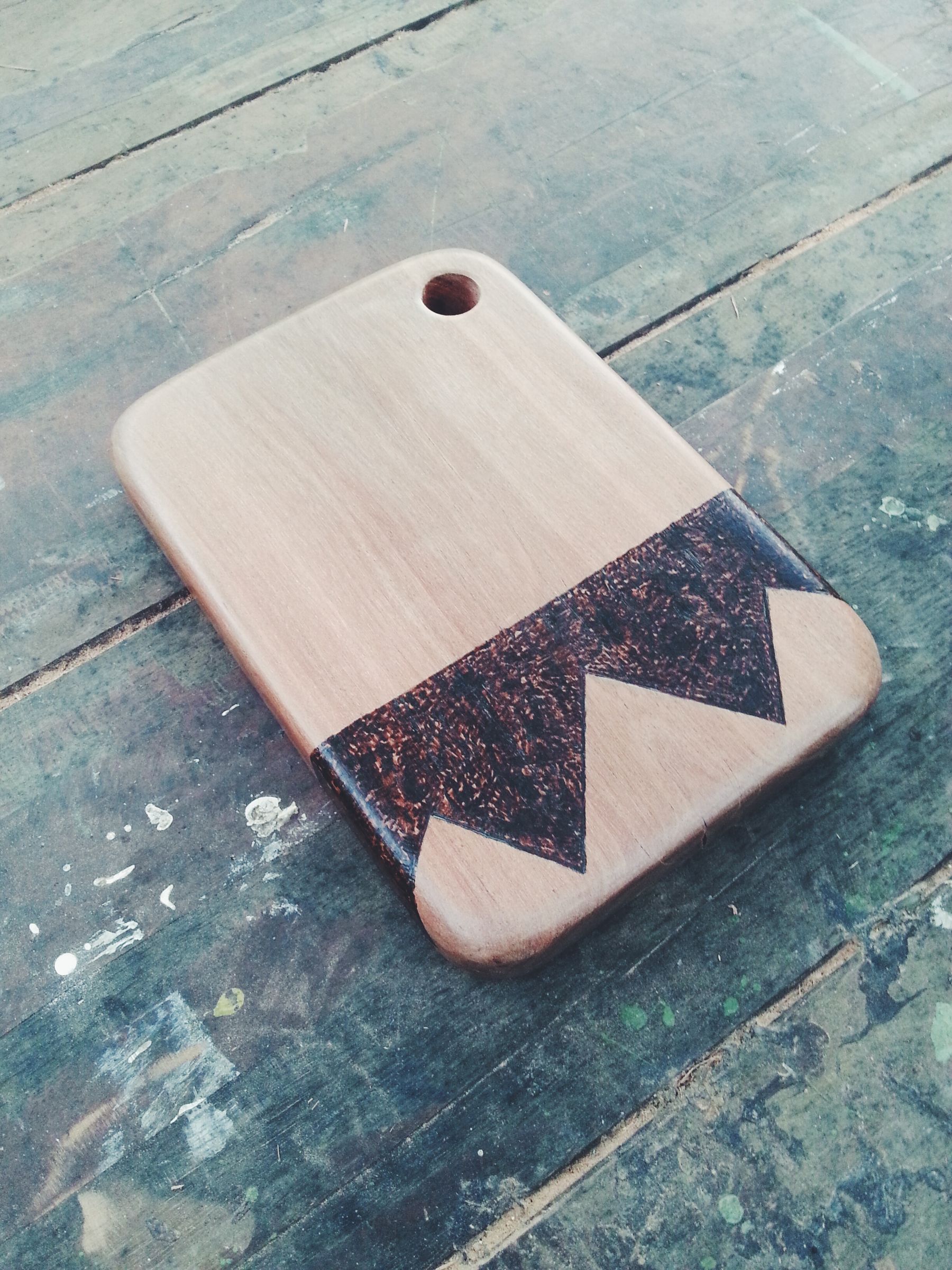 Chopping Board - Image 1