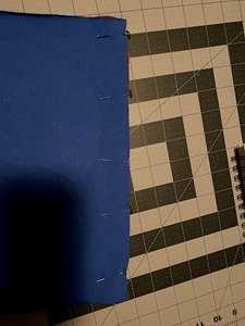 Lining Up the Columns