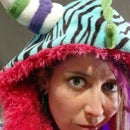 Make a Friendship Finding E-Textile Monster Hoodie With Neopixels