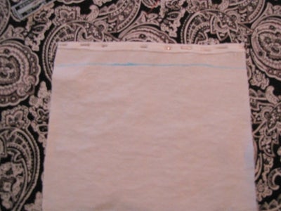 Start Sewing