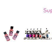 Permanent Makeup Supplies