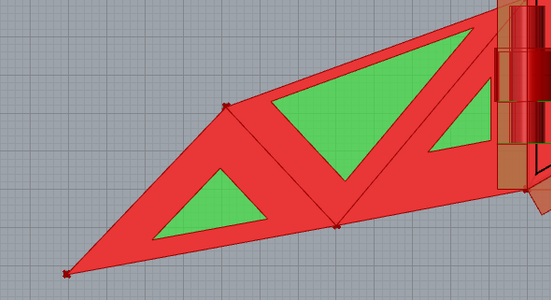 Generating Triangles From Points