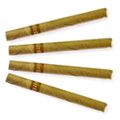 Herbal cigarette