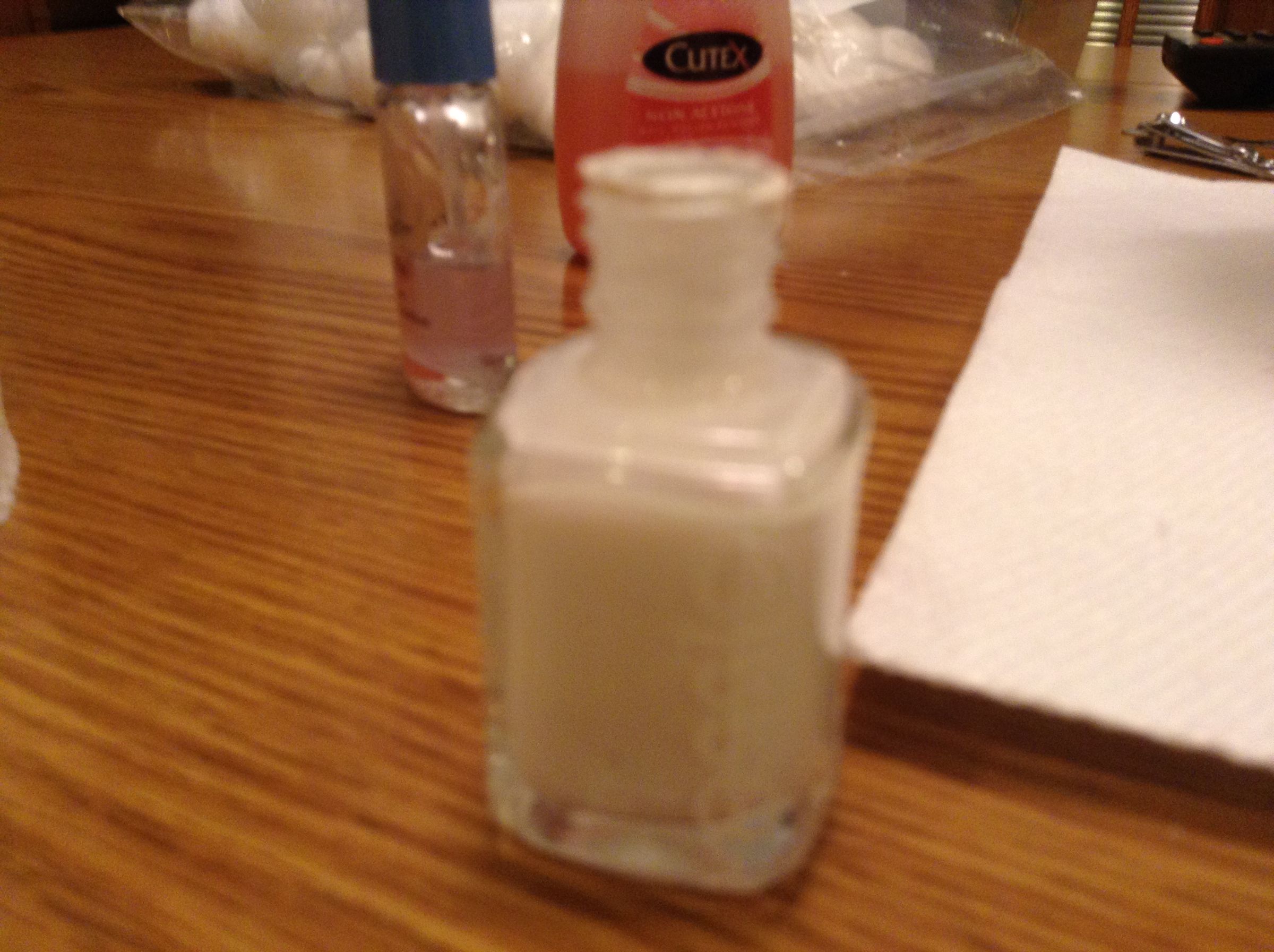 How to Paint Your Fingernails 10 Steps (with Pictures) Instructables