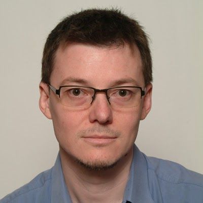 author