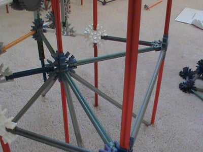 Right Middle Section