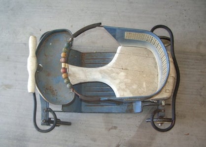 Before You Disassemble