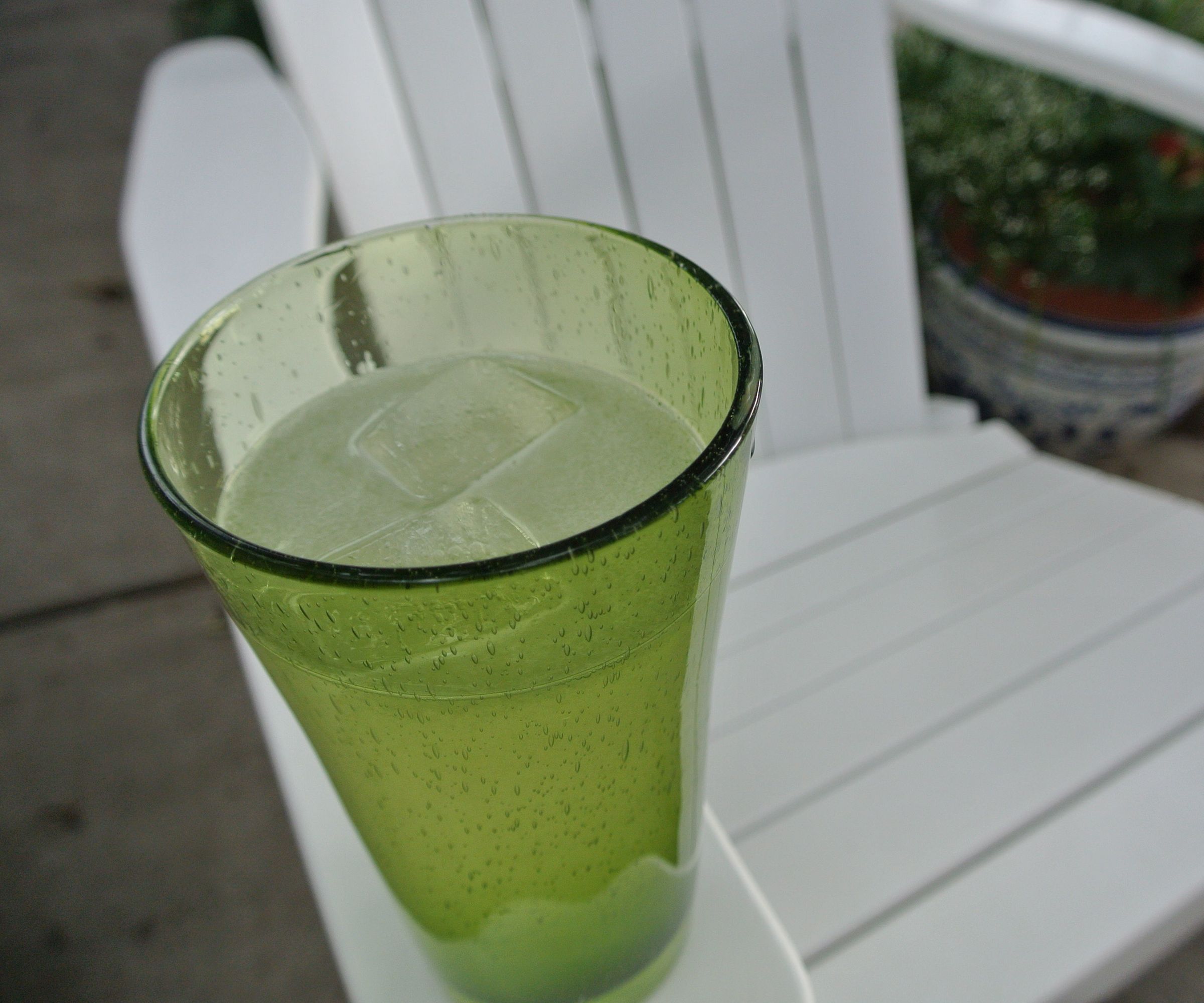 Perfect Limeade