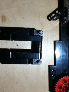 Putting the Pieces Together