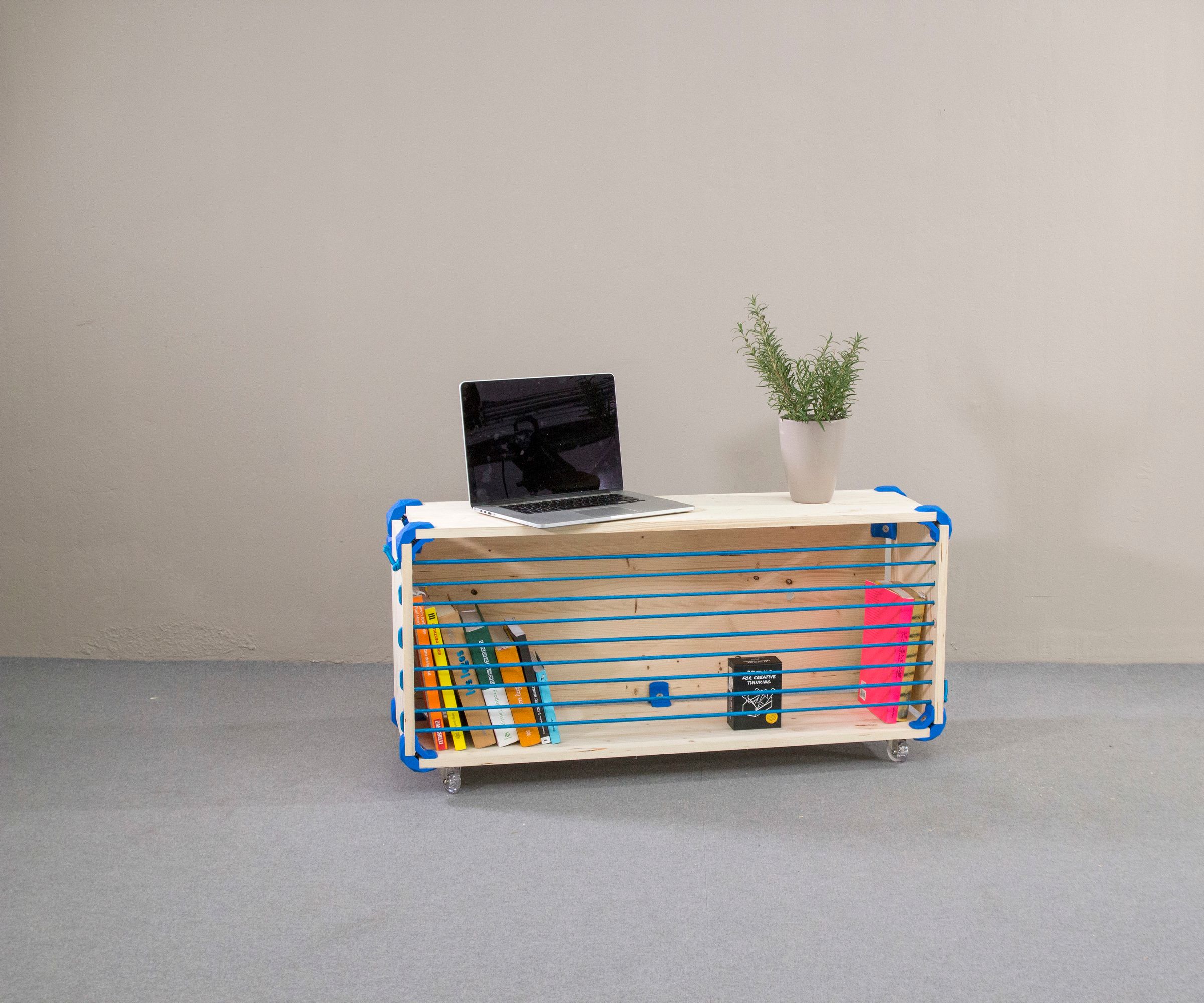DIY Craft Sideboards, Media Units & TV Stands