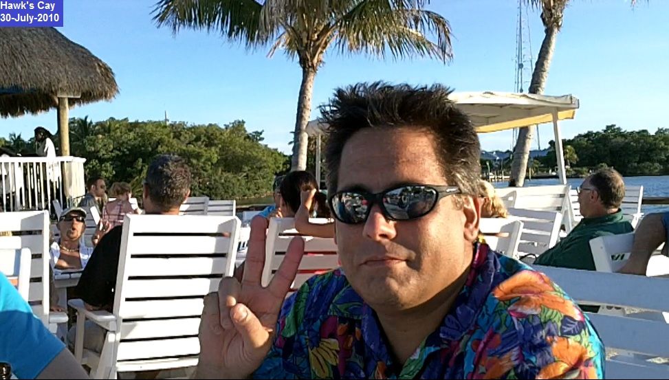 author