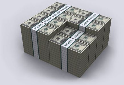 HOW TO GET TONS OF MONEY!