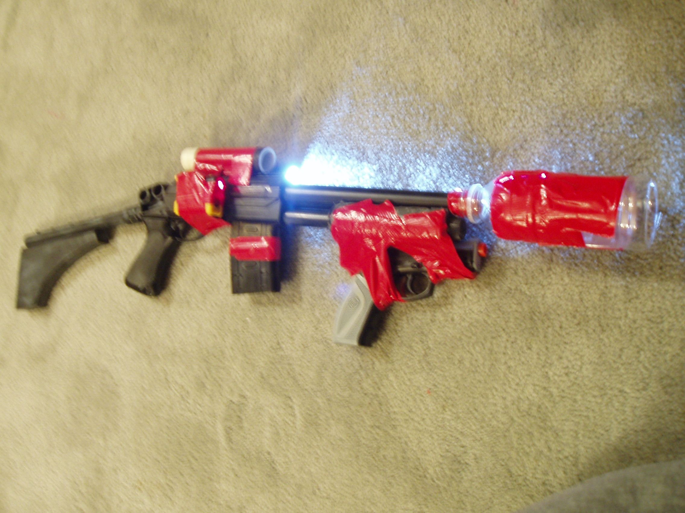 Airsoft Tips and Tricks 18 Steps Instructables