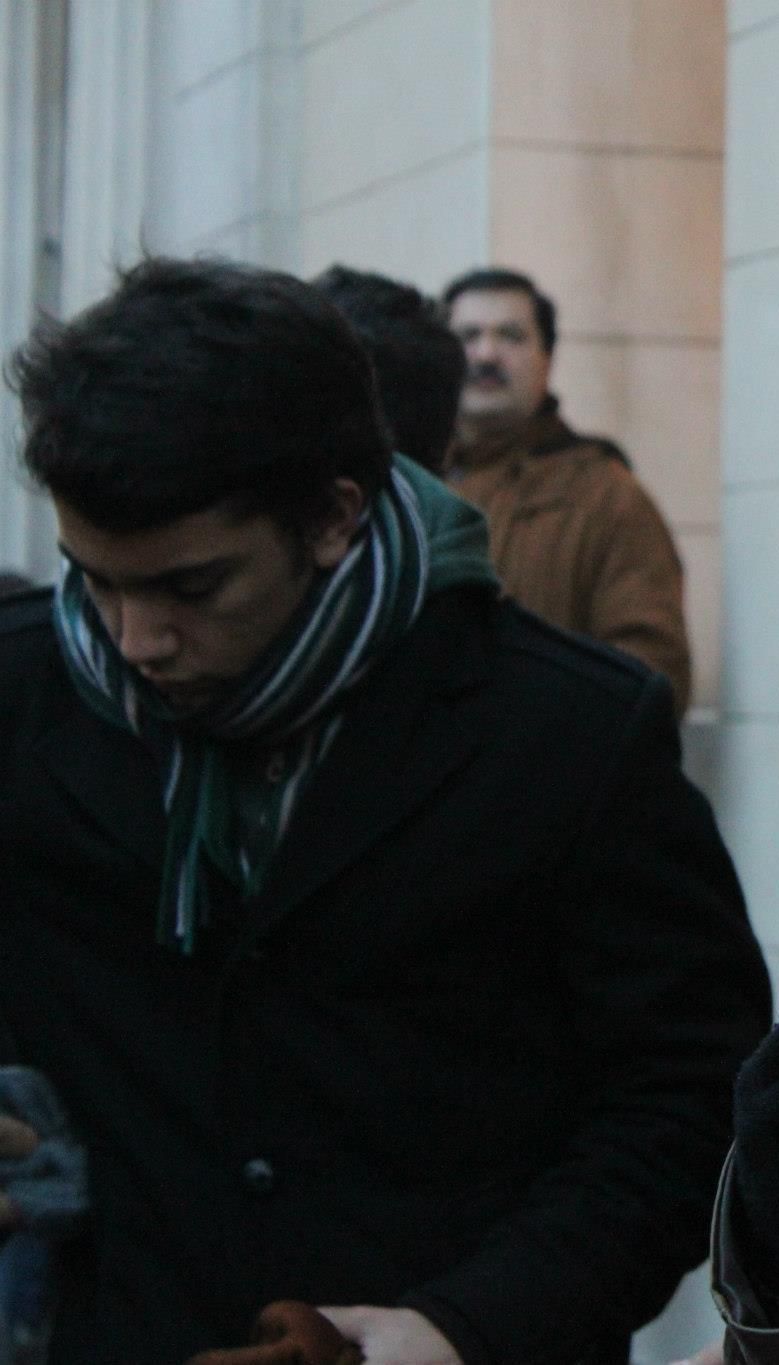 Peris The Majestic