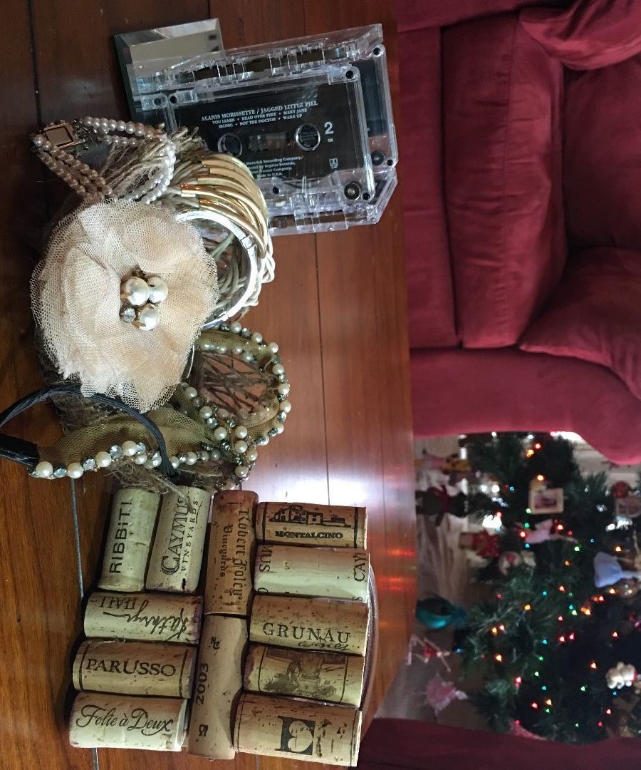 Simple DIY Gift Ideas 