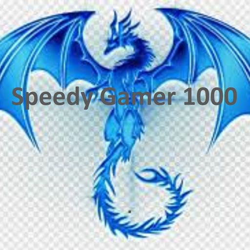 SpeedyG1