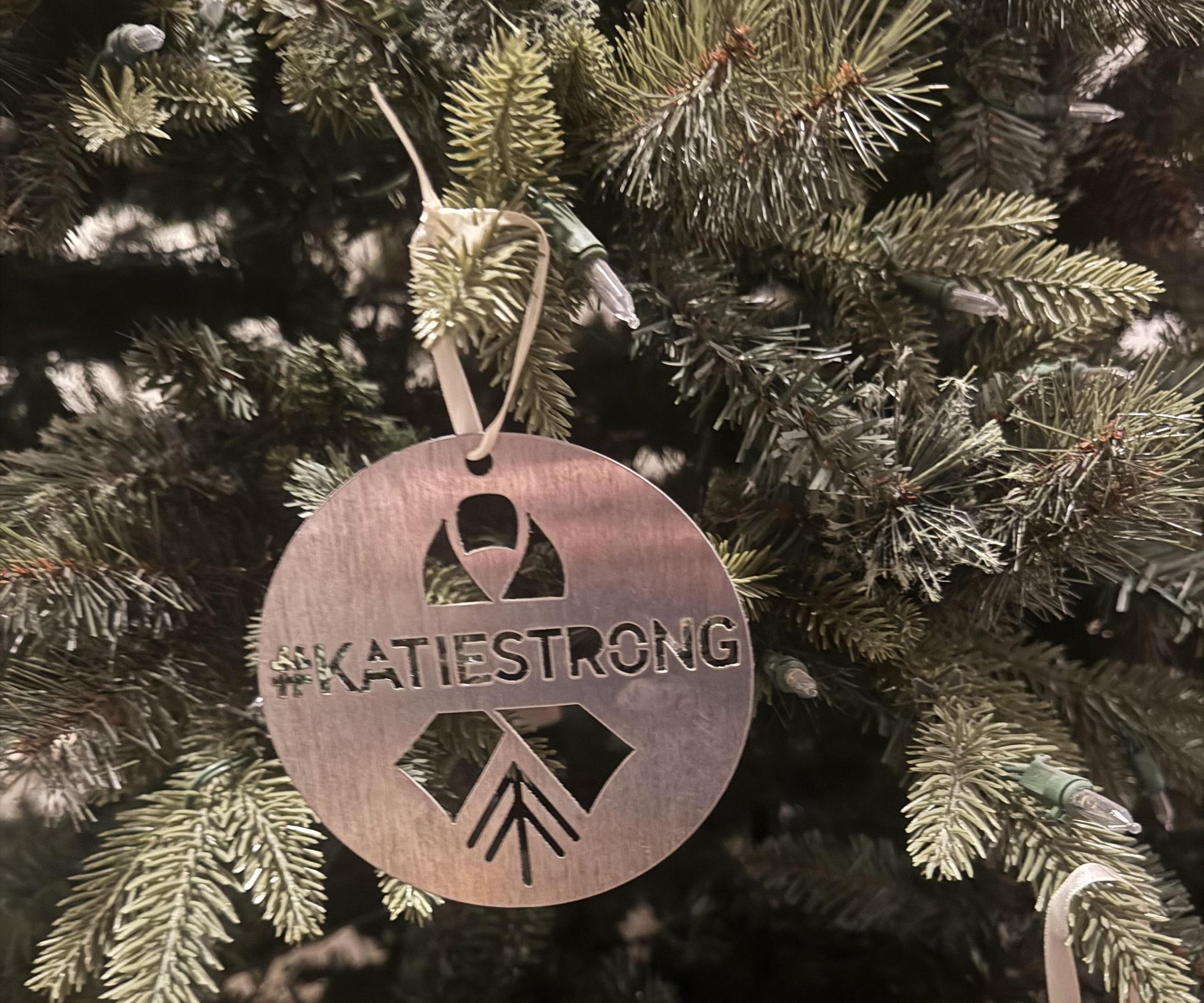 How to Make a Custom Ornament Through Water Jet Cutting