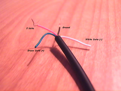 How a USB Works: the Inside of the Cable : 3 Steps - Instructables