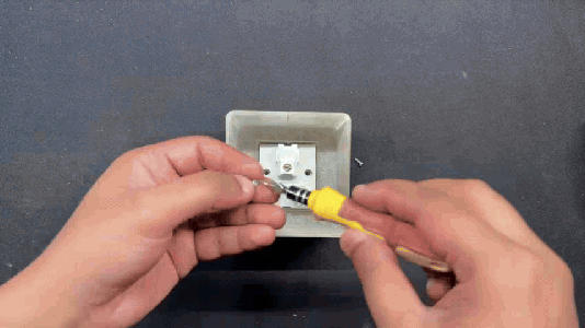 Socket Section Assembly