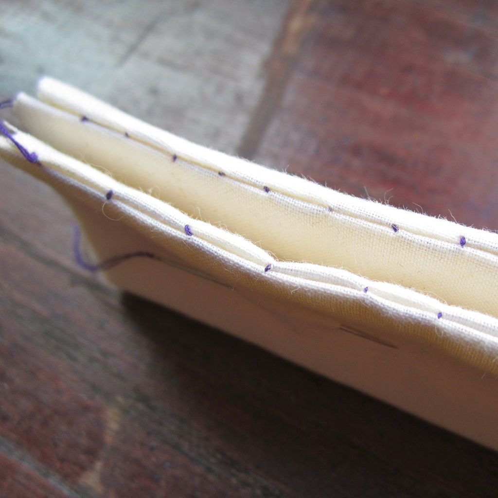 Cómo Coser: La Puntada Invisible