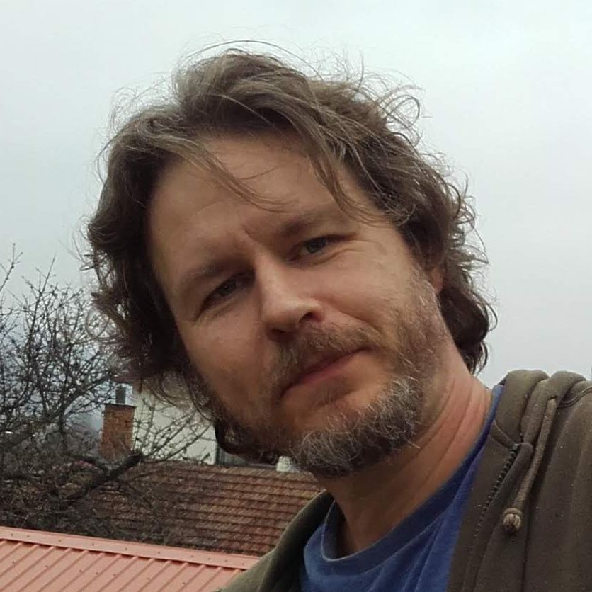 Radim RKG Keseg
