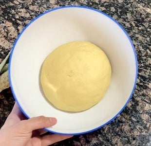 Prep the Dough