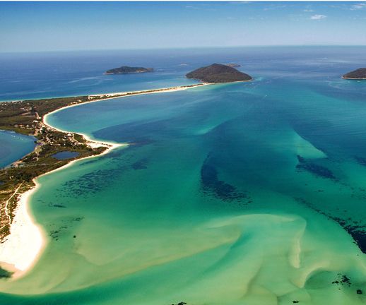 How to Get Around in Port Stephens?