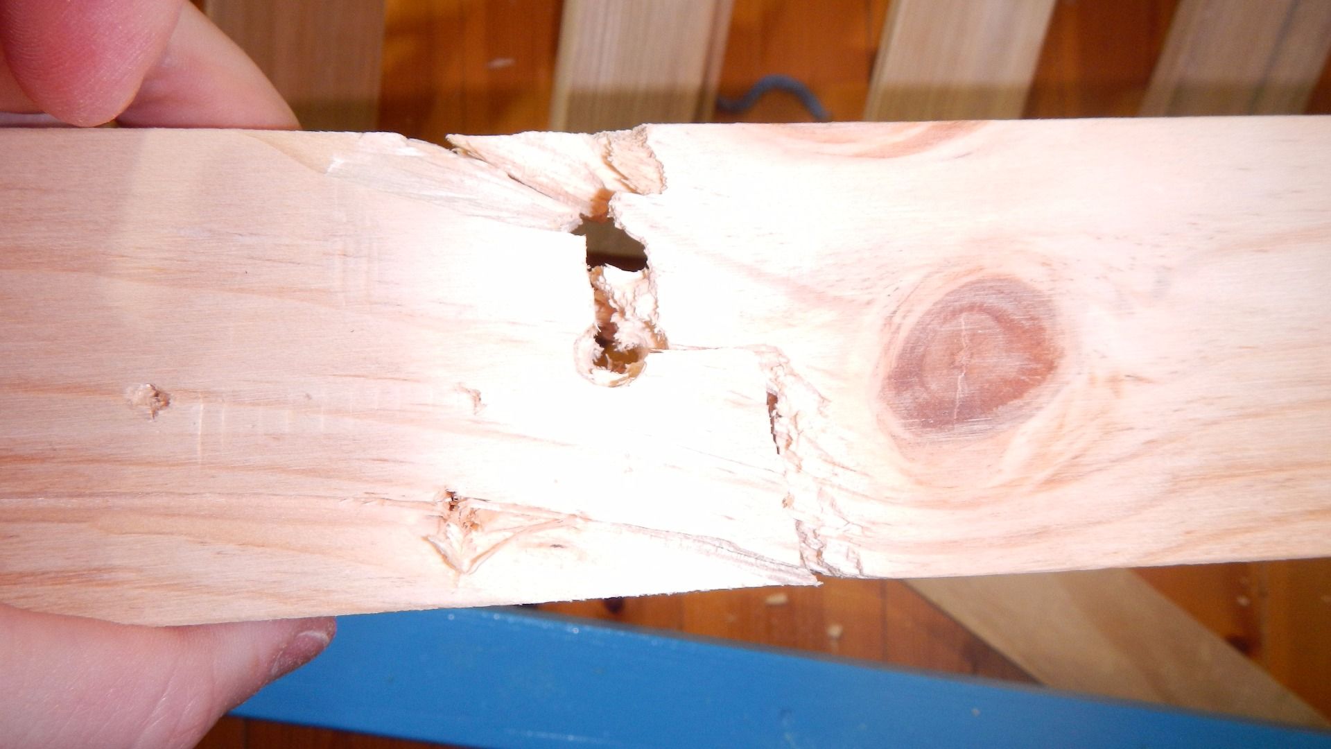 How to Repair Broken Bed 7 Steps (with Pictures) Instructables