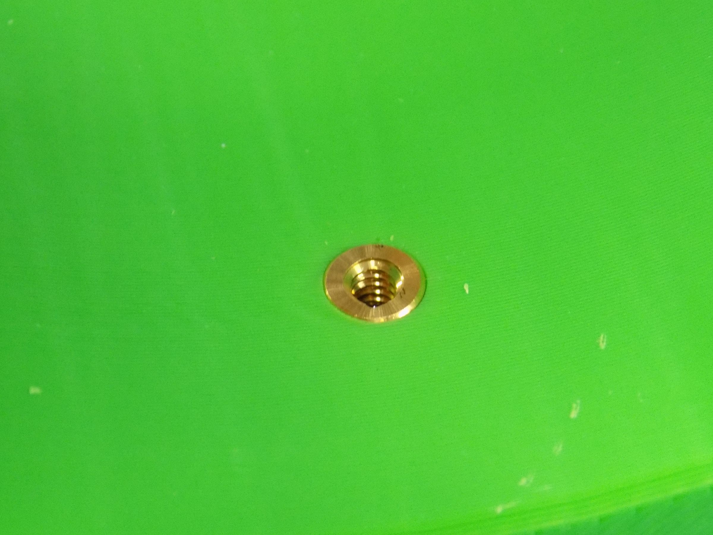Mechanical Arm Test Fixture 8 Steps (with Pictures) Instructables