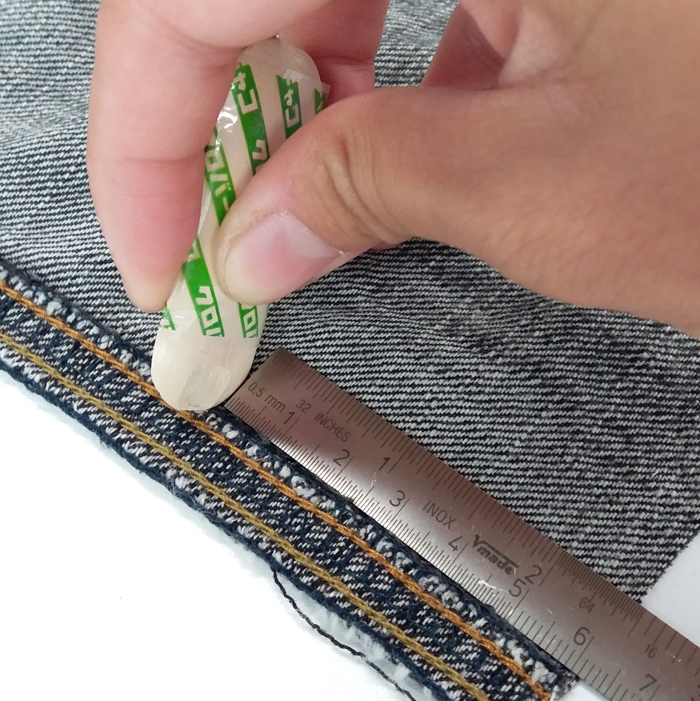 Mini Backpack Sewing Kit 7 Steps (with Pictures) Instructables