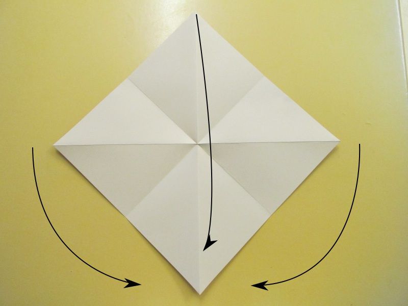 Droide De Origami