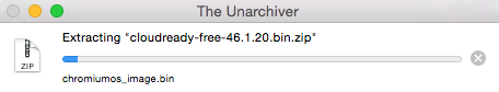 For Mac Users