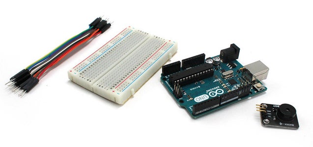 How to Make a Morse Code Translator With Arduino : 10 Steps - Instructables