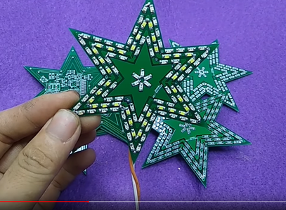 Order the PCB Online With JLCPCB.COM