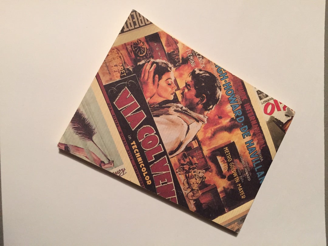 Get the Paper and the Twine and Pencils. 