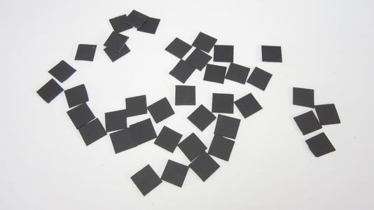 Corta Los Imanes a Medida