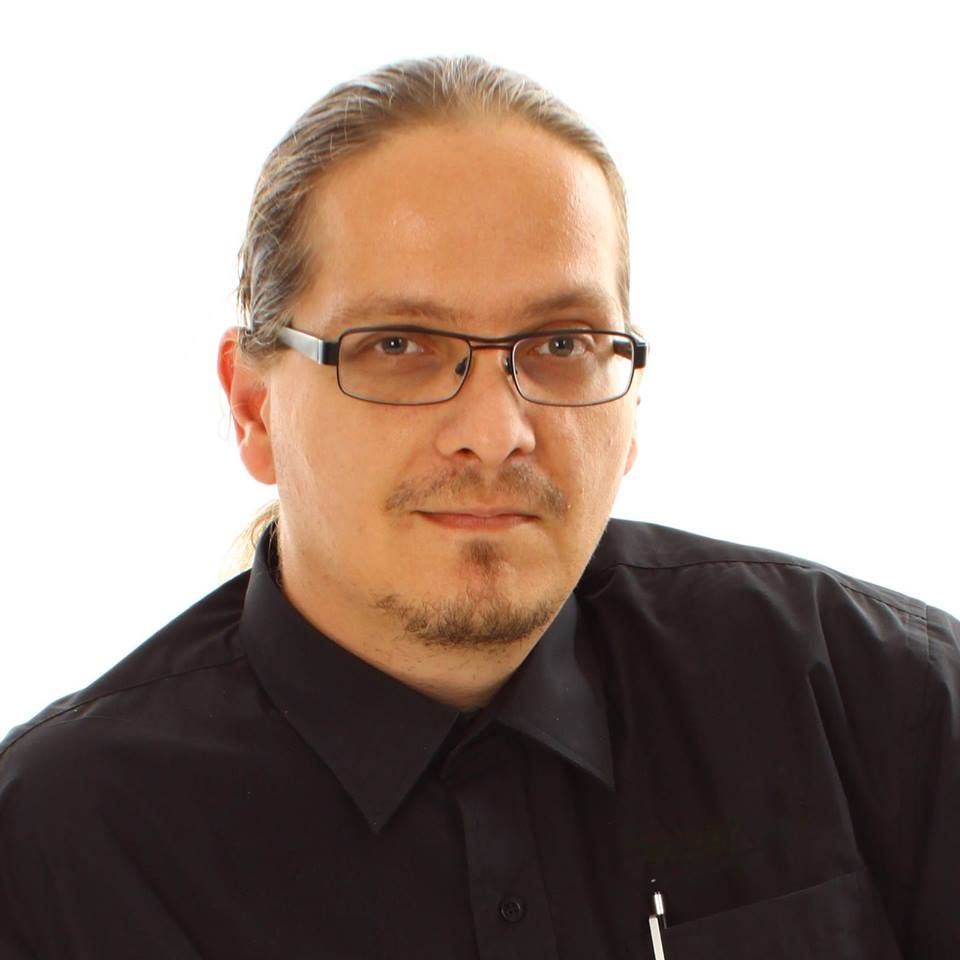 author