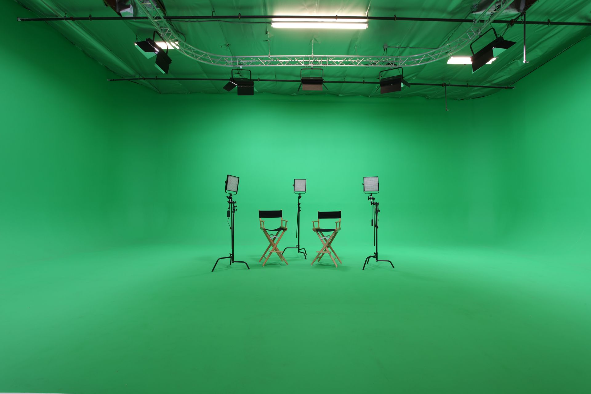 Green Screen: Responding to the Challenge of Relevance