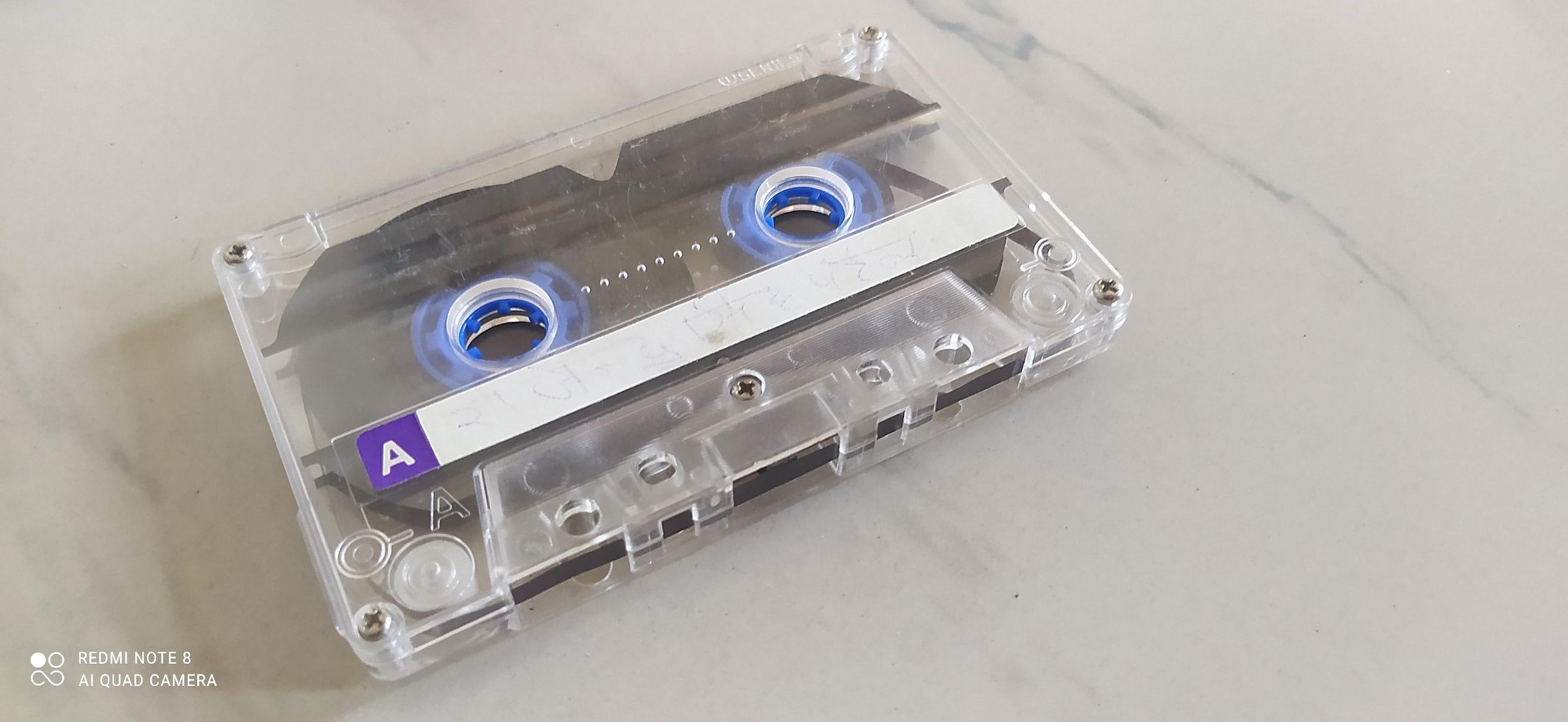 Stereo AC Bias Tape Recorder 4 Steps Instructables