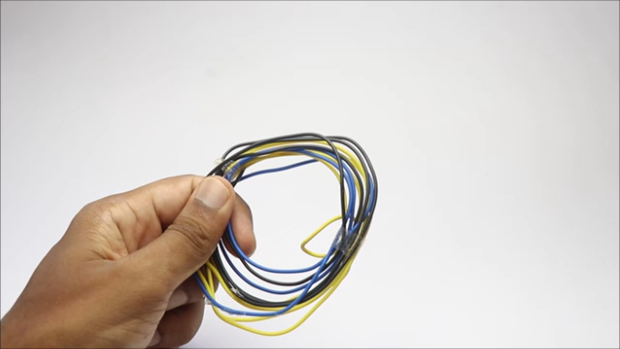 Terminando el circuito