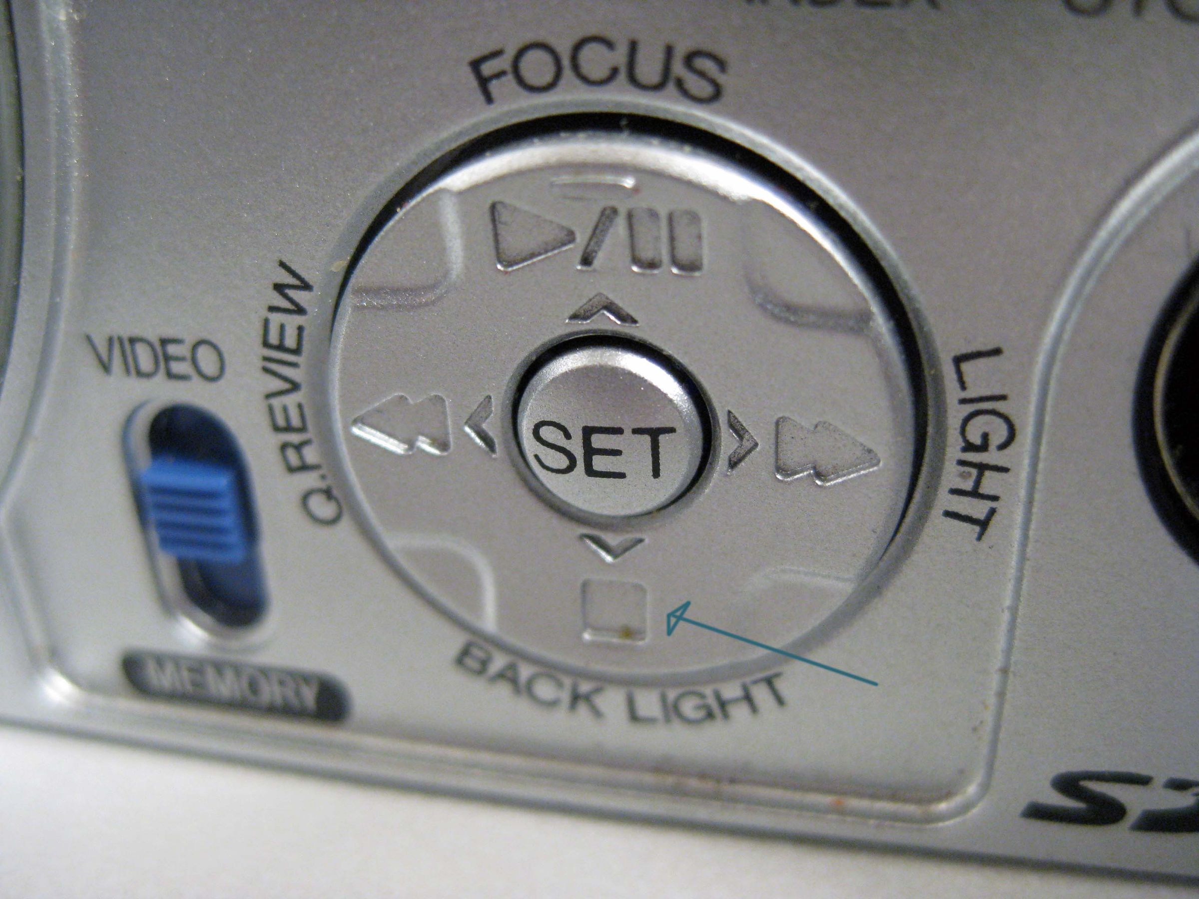 How to Set White Balance on JVC GRDF4500U 4 Steps Instructables