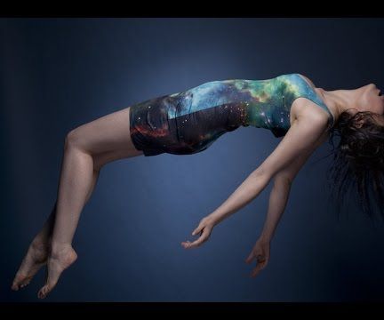 How to Defy Gravity!!!