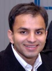 Instructables profile picture for @rajatverma