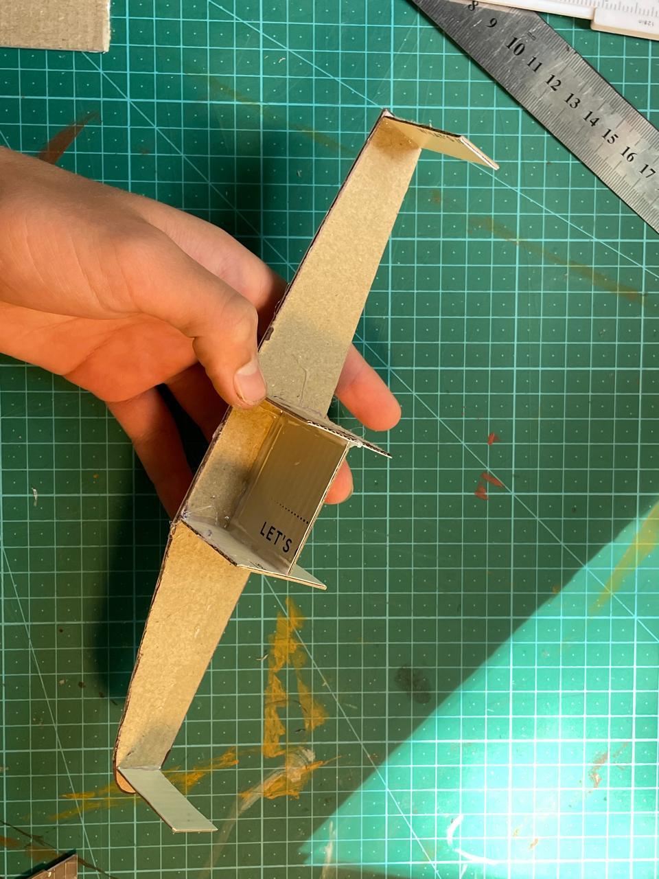 Making the Body