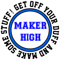 MakerHigh