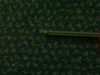 Thing That Guards the Square Things